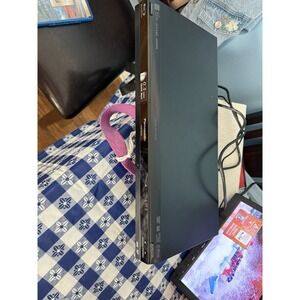 Panasonic DMP-BD65‎ Blu-Ray Player -  No Remote , Works Great